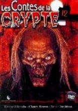 CONTES DE LA CRYPTE VOL 12- LES | TALES FROM THE CRYPT | 1993/1994