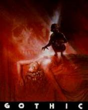 GOTHIC | GOTHIC | 1986
