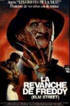 REVANCHE DE FREDDY - LA | A NIGHTMARE ON ELM STREET 2 - FREDDY'S REVENGE | 1985