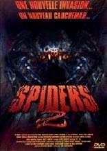 SPIDERS 2 | SPIDERS 2 : BREEDING GROUND | 2001