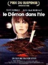 DEMON DANS L ILE - LE | DEMON DANS L'ILE - LE | 1983