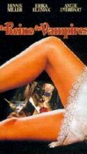 REINE DES VAMPIRES - LA | TALES FROM THE CRYPT PRESENTS : BORDELLO OF BLOOD | 1996