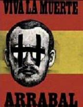 VIVA LA MUERTE | LONG LIVE DEATH | 1970