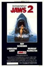 DENTS DE LA MER 2 - LES | JAWS 2 | 1978