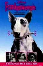 VINCENT / FRANKENWEENIE | VINCENT / FRANKENWEENIE | 1982/1984