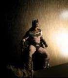 BATMAN DEAD END | BATMAN DEAD END | 2003