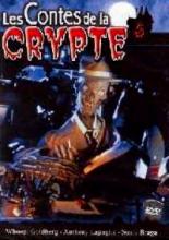 CONTES DE LA CRYPTE VOL 5 - LES | TALES FROM THE CRYPT | 1991/1992