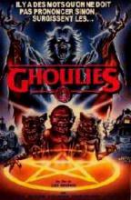 GHOULIES | GHOULIES | 1985