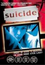 SUICIDE | FINALCUT.COM | 2001
