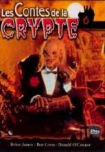 CONTES DE LA CRYPTE VOL 6 - LES | TALES FROM THE CRYPT | 1991/1992