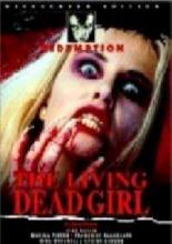 MORTE VIVANTE - LA | LIVING DEADGIRL | 1982
