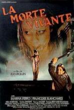 MORTE VIVANTE - LA | LIVING DEADGIRL | 1982