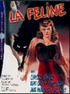 FELINE - LA | CAT PEOPLE | 1942