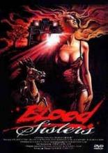 BLOOD SISTERS | SLASH | 1987