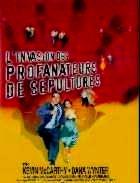INVASION DES PROFANATEURS DE SEPULTURES - L | INVASION OF THE BODY SNATCHERS | 1956