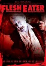 FLESHEATER | FLESHEATER: REVENGE OF THE LIVING DEAD | 1988