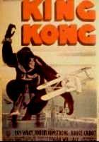 KING KONG (1933) | KING KONG (1933) | 1933