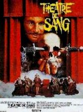 THEATRE DE SANG | THEATRE OF BLOOD | 1973