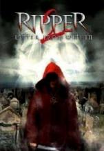 RIPPER 2 | RIPPER 2 : LETTER FROM WITHIN | 2004