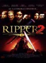 RIPPER 2 | RIPPER 2 : LETTER FROM WITHIN | 2004