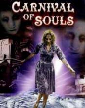 CARNIVAL OF SOULS | CARNIVAL OF SOULS | 1962