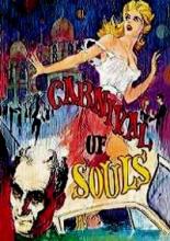 CARNIVAL OF SOULS | CARNIVAL OF SOULS | 1962