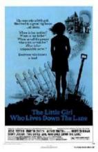 PETITE FILLE AU BOUT DU CHEMIN - LA | THE LITTLE GIRL WHO LIVES DOWN THE LANE | 1976