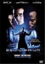 EQUILIBRIUM | EQUILIBRIUM | 2002