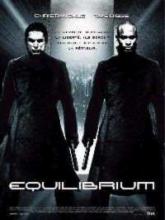 EQUILIBRIUM | EQUILIBRIUM | 2002