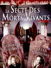SECTE DES MORTS VIVANTS - LA | LAND OF THE MINOTAUR / DIAVOLANTHROPOI, OI / DEVIL'S MEN | 1976