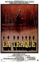 TRAQUE - LA |  | 1975