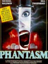 PHANTASM | PHANTASM | 1979