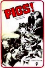 PIGS LES MONSTRES SANGLANTS | DADDY'S DEADLY DARLING | 1972