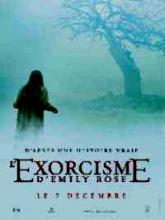 EXORCISME D'EMILY ROSE - L | THE EXORCISM OF EMILY ROSE | 2005