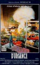 APPEL D'URGENCE | MIRACLE MILE | 1988