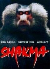 SHAKMA | SHAKMA | 1990