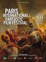 Festival : PIFFF 2014