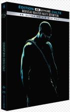 Sortie BR + UHD : Pitch Black