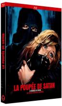 sortie DVD / BR : La poupée de Satan