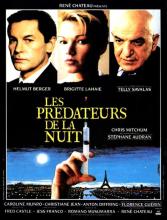 PREDATEURS DE LA NUIT - LES | PREDATEURS DE LA NUIT - LES | 1988