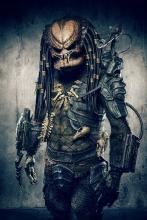 Un nouveau film dans la saga Predator