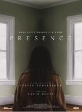 Presence | Presence | 2024