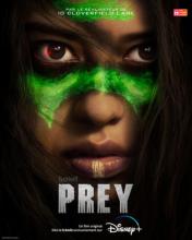 Prey | Prey | 2022