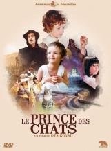 Prince des chats - le | Kocicí princ | 1979