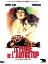 PROIE DE L'AUTOSTOP - LA | AUTOSTOP ROSSO SANGUE | 1977