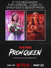 Fear street : prom queen | Fear street : prom queen | 2025