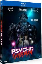 Sortie DVD / BR : Psycho Goreman