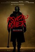 PSYCHO KILLER (2026) | PSYCHO KILLER (2026) | 2026