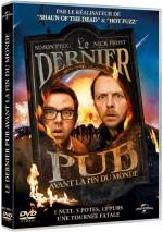 Sortie Dvd/BR : Le dernier pub...