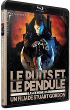 Sortie DVD / BR : le puits et le pendule